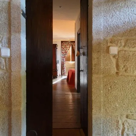 Hotel Pazo La Buzaca