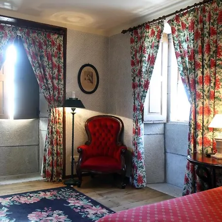 Hotel Pazo La Buzaca