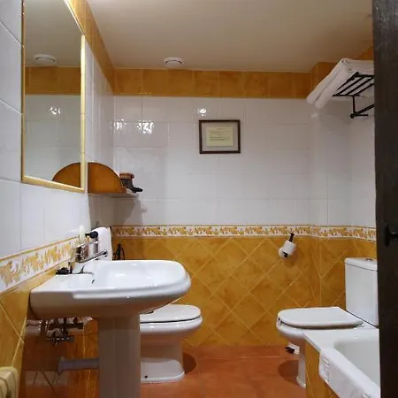 Hotel Pazo La Buzaca