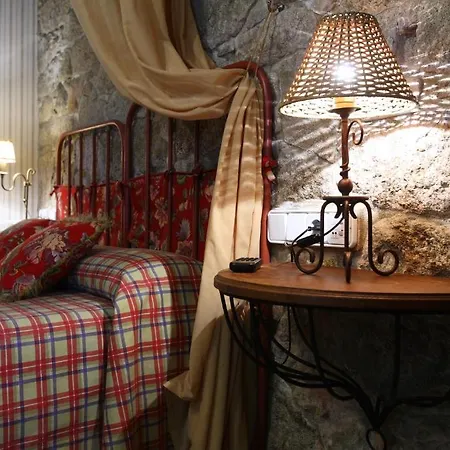 Hotel Pazo La Buzaca 3*