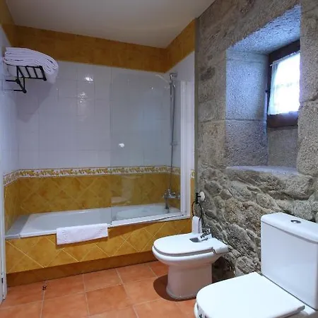 Pazo La Buzaca