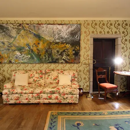 Hotel Pazo La Buzaca