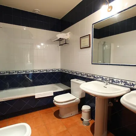 Pazo La Buzaca 3* Vilacoba (Morana, Pontevedra)
