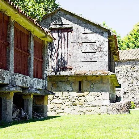 Hotel Pazo La Buzaca
