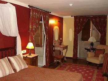 Pazo La Buzaca 3*