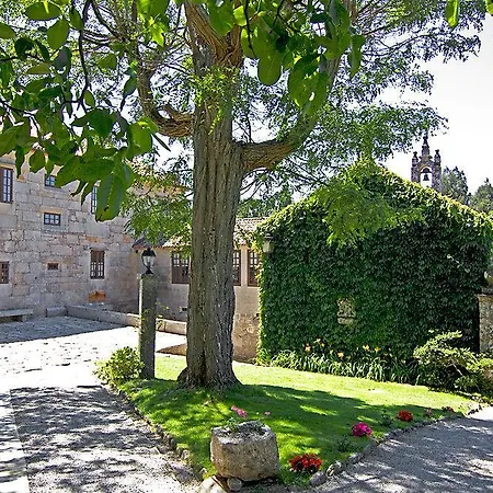 Pazo La Buzaca