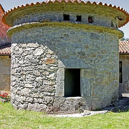 Pazo La Buzaca Hotel