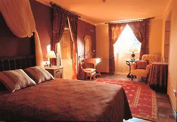 Pazo La Buzaca Hotel 3*