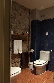 Hotel Pazo La Buzaca 3*