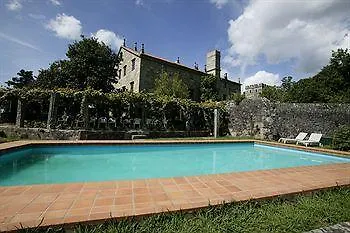 Pazo La Buzaca