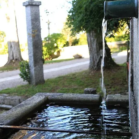 Hotel Pazo La Buzaca