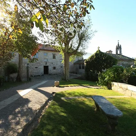 Hotel Pazo La Buzaca 3*