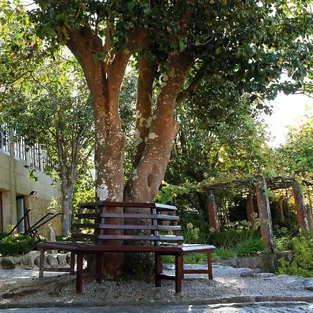 Hotel Pazo La Buzaca