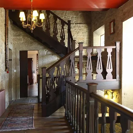 Pazo La Buzaca Hotel