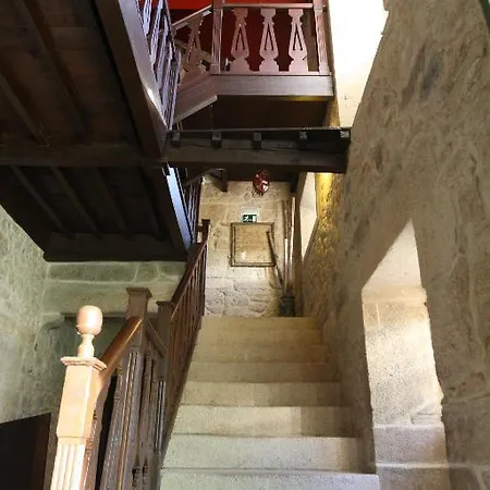 Pazo La Buzaca 3*