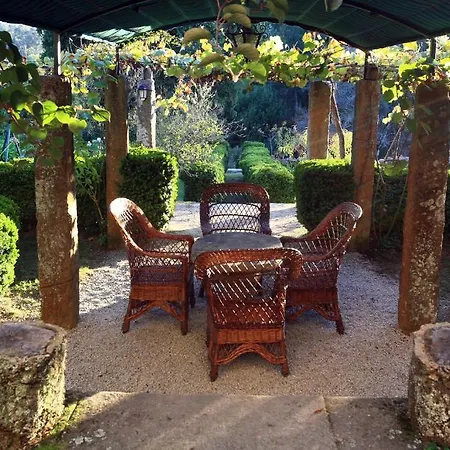 Hotel Pazo La Buzaca