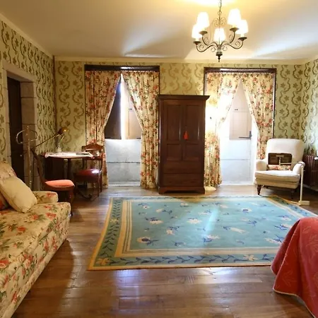Pazo La Buzaca Hotel 3*
