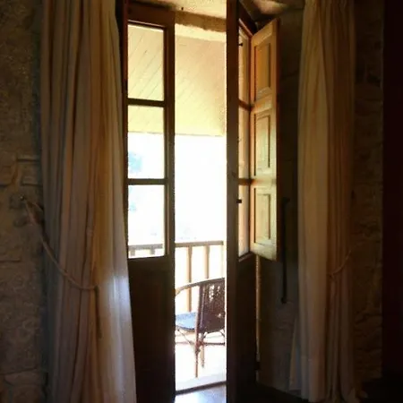 Hotel Pazo La Buzaca 3*