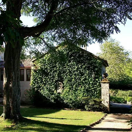 Pazo La Buzaca Hotel 3*