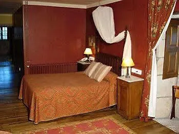 Pazo La Buzaca Hotel