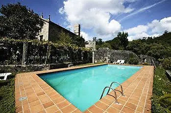 Pazo La Buzaca 3* Vilacoba (Morana, Pontevedra)