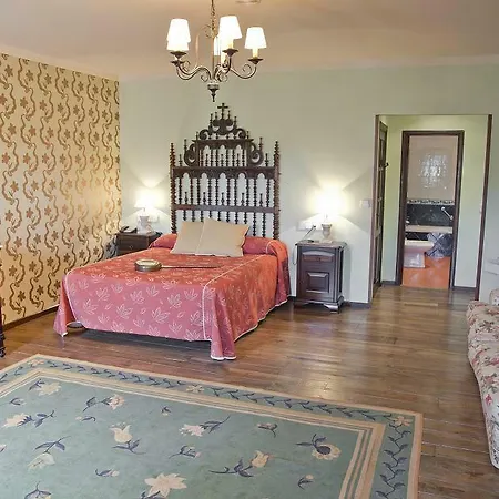 Pazo La Buzaca