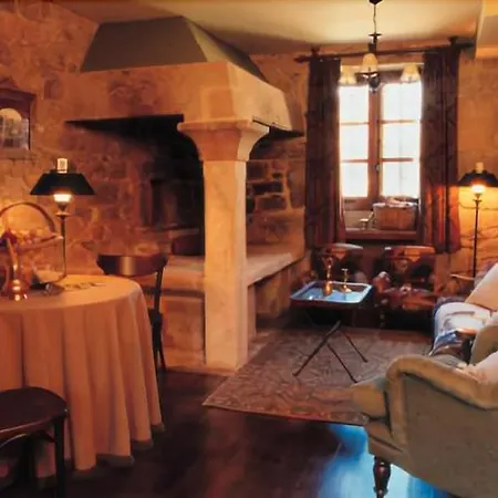 Pazo La Buzaca Vilacoba (Morana, Pontevedra)