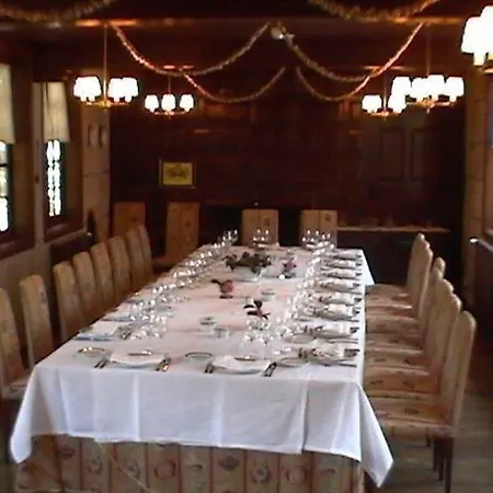Hotel Pazo La Buzaca 3*