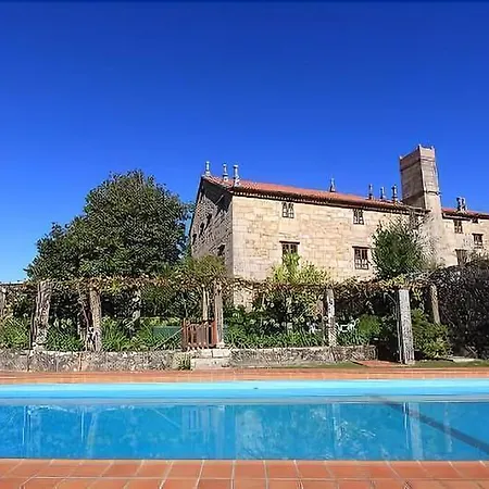 Pazo La Buzaca