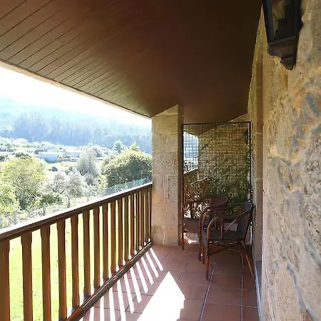 Hotel Pazo La Buzaca